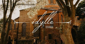 Idylle Hotel